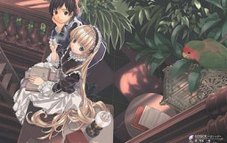 Tier list animé