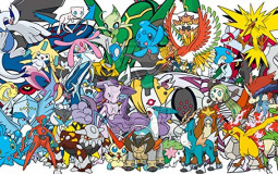 Pokemon Shiny Rare Tier List
