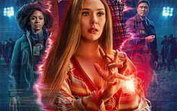 RATING "WANDAVISION" SERIES
