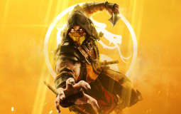 Personagens favoritos de Mortal Kombat 11