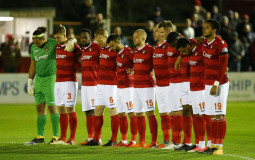 Ebbsfleet Kits