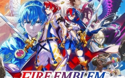 Fire emblem engage emblems