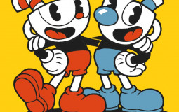 CupHead Bosses