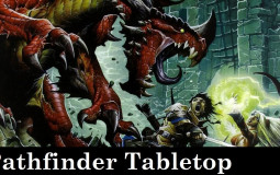 Pathfinder Classes