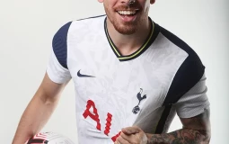 Top 8 midfielders