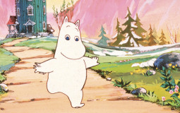 zosia's fav characters