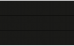 My top Childhood TV shows tier list
