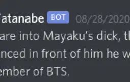 Treximo High Member Tier List