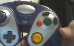 game controller