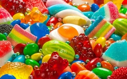 Candies