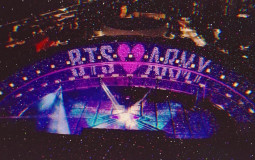BTS Albums
