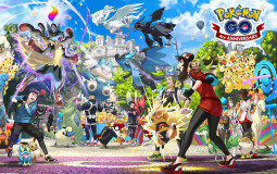 Pokémon Gen 1-8 Tier List