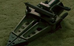 PTV Jaws of life