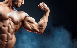 Bicep Curls