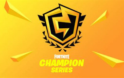 Joueur pro fortnite fr
