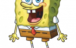 Spongebob Characters