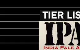 IPA Tier List