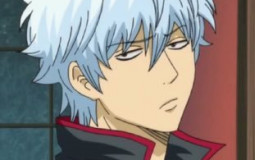 Anime and Manga Characters