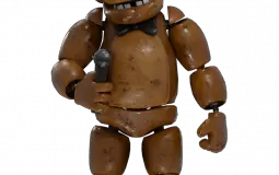 fnaf ar