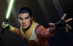 Star Wars Rebels Characters 2.0