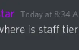 Wonderland.tf 2020 Staff