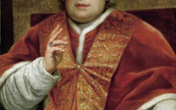 18th Century Popes Tier List