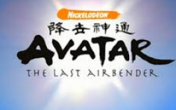 Avatar the Last Airbender Characters