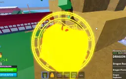 Blox fruits tier list