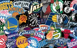 maillots NBA