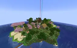 Minecraft Realm