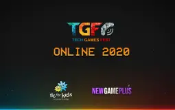 TGF 2020 Best/Most Memorable bosses