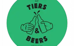 Tiers & Beers | Cookies