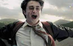Harry potter lgbtq+