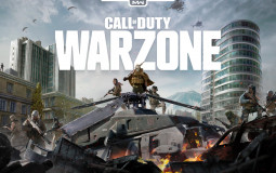 Cod Warzone Map