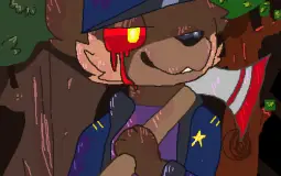 how a fight will turn out against me (piggy charterers)