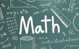 Math 2nd