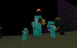 Heartsnatch SMP