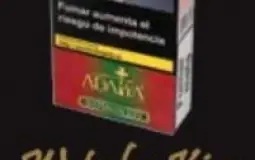 Sabores de hooka
