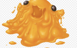 Creepy pastas