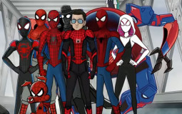 spiderman