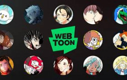 Les Webtoons FR