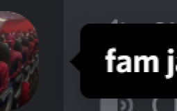 fam jam members
