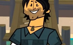 total drama