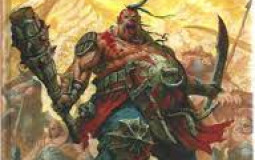 tiers list Ogre warhammer