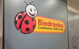 Sklepy Spożywcze w Polsce (są te nie istniejące już)