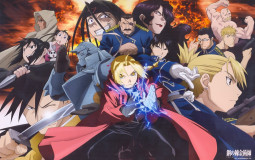 Personnage préférés