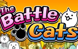 Battle cats