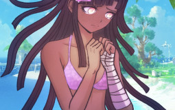 Danganronpa