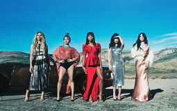 fifth harmony