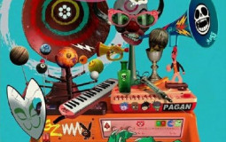Song Machine (my opinion)